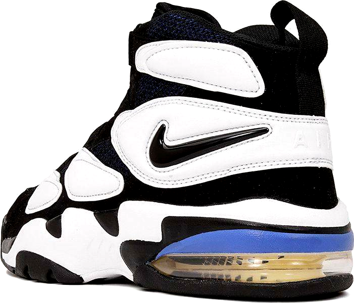 Nike Air Uptempo 94 Max 12 Duke max2 1 